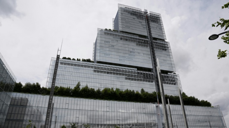 Attentat d'Arras: l'assaillant pr&eacute;sent&eacute; mardi &agrave; la justice