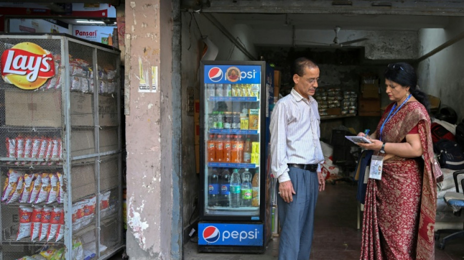  Censo demogr&aacute;fico na &Iacute;ndia, um desafio do tamanho do pa&iacute;s 