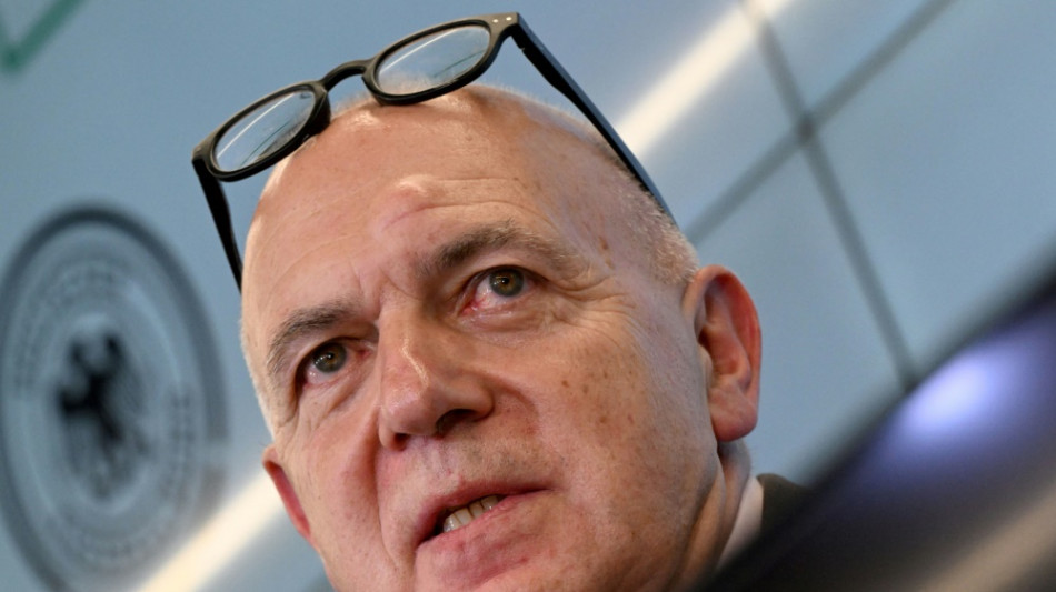 Neuendorf: Kampf gegen Rassismus auch an der Basis f&uuml;hren