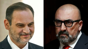 Espagne: 24 ans de prison pour corruption pour l'ex-bras droit de Pedro S&aacute;nchez