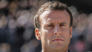 Emmanuel Macron aux Glières pour lancer les célébrations du 80e anniversaire de la Libération