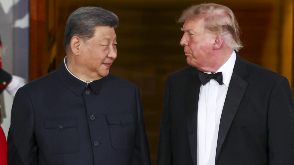  Usa, 'nostra posizione su Taiwan non &egrave; cambiata, vogliamo la pace nello Stretto' 
