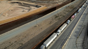 Economia do M&eacute;xico cresceu 1,3% em 2024, mas vive tens&otilde;es por Trump