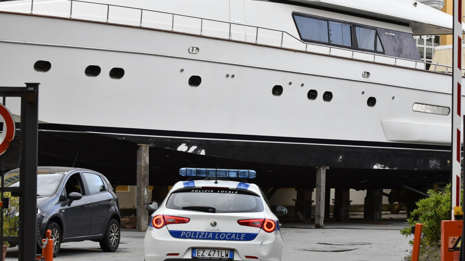  The Italian Sea Goup riceve 5 offerte vincolanti, due per tutta l'azienda 