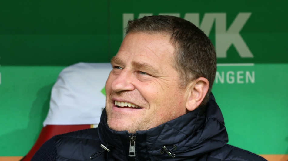  Eberl: Bayern fiebern Klassiker entgegen 