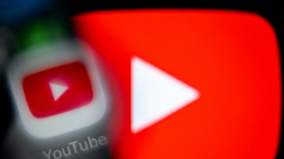  YouTube offers deepfake detection to Hollywood  