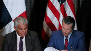 Panama erlaubt Stationierung von US-Truppen am Panamakanal