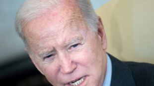 Biden relance son initiative contre le cancer, une "priorité présidentielle"
