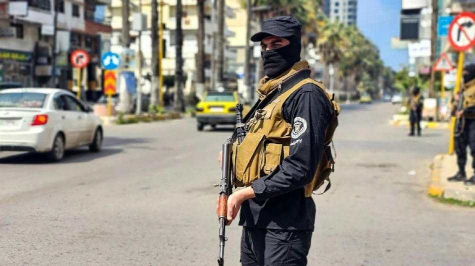 Aktivisten werfen Regierungstruppen in Syrien T&ouml;tung von hunderten Zivilisten vor