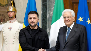 Bezeichnung von Mattarella als "russenfeindlich": Rom beruft Moskaus Botschafter ein