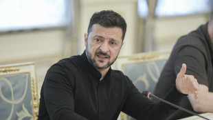Zelensky, altri colloqui in questo formato non hanno senso
