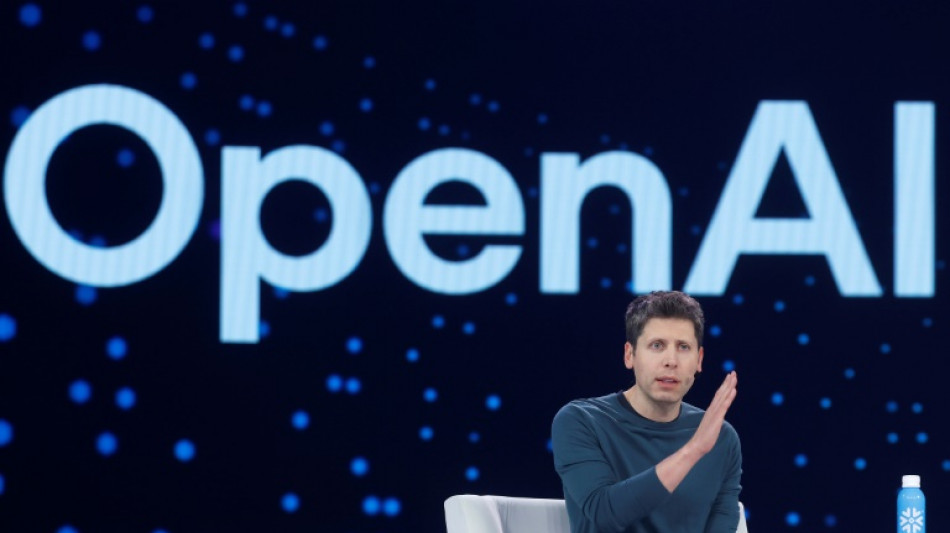 OpenAI obtiene un contrato de USD 200 millones con el ej&eacute;rcito de EEUU