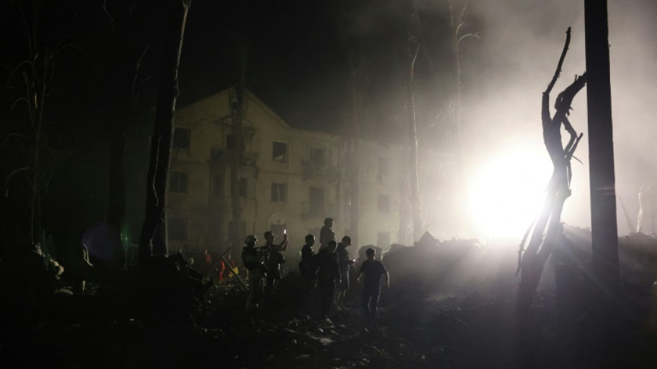 Russia's Lavrov says 'ready to reach a deal' on Ukraine