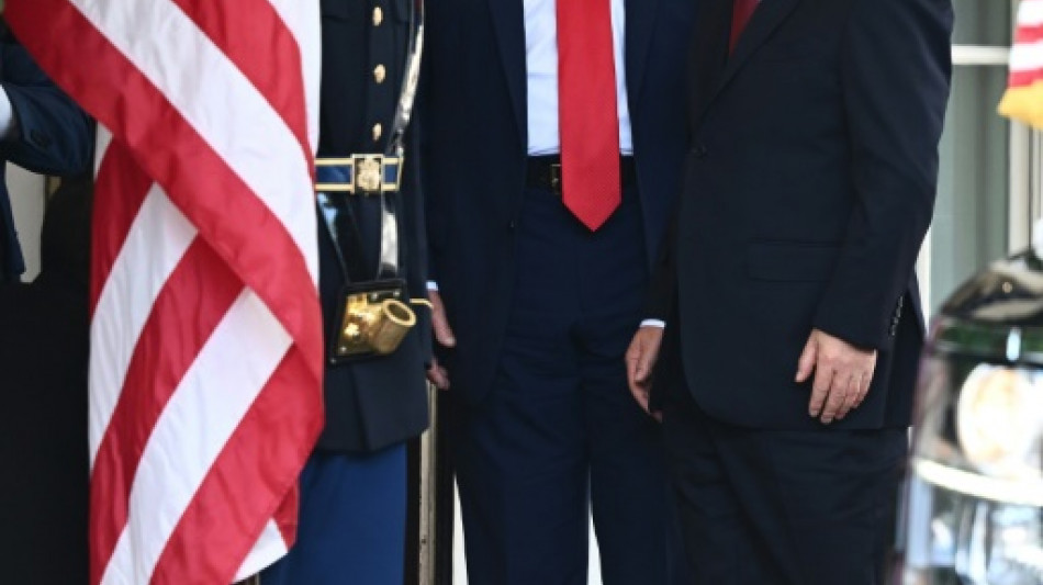 Trump contempla reunirse con líder norcoreano y sorprende al presidente de Corea del Sur