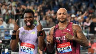 Atletica: Jacobs torna a volare, "ho risentito la mia corsa"