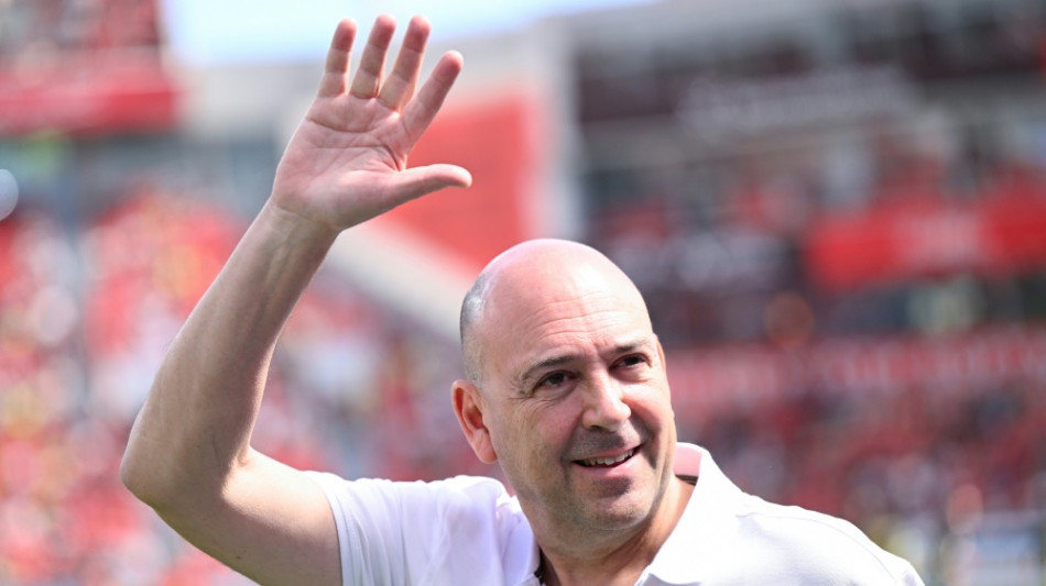 "Gehört sich nicht": Carro über Bayerns Werben um Wirtz