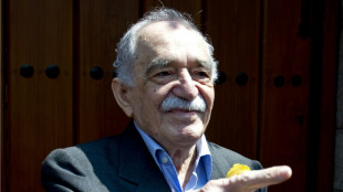Romance inédito de García Márquez será publicado em 2024