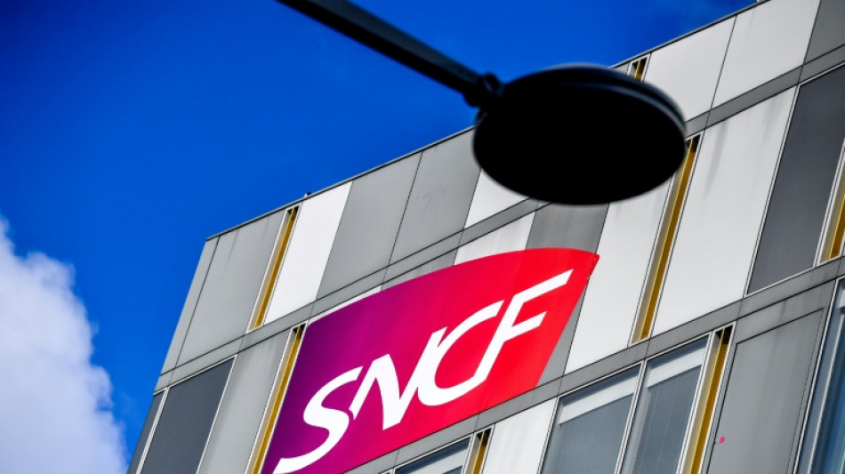 SNCF: SUD-Rail appelle les contr&ocirc;leurs de TGV &agrave; faire gr&egrave;ve le week-end des 9, 10 et 11 mai 
