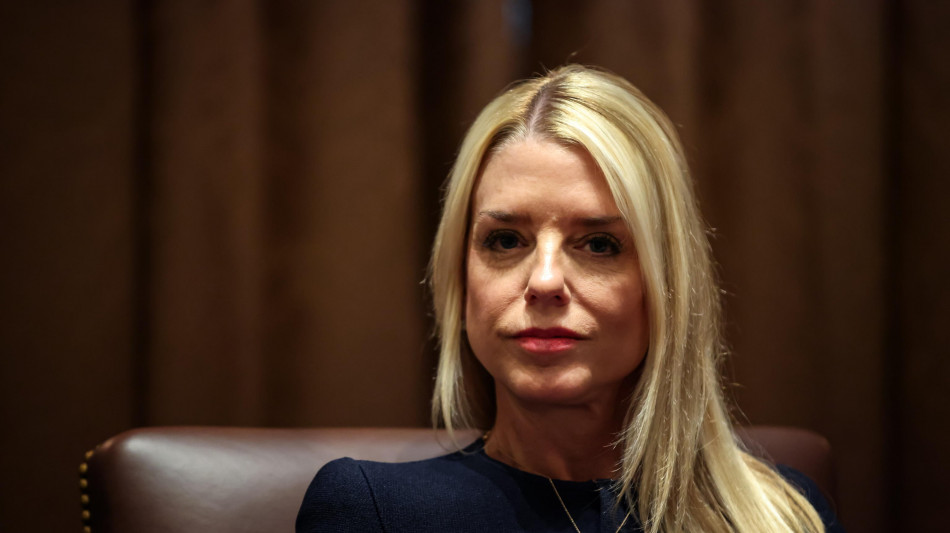 Ministra giustizia Usa chiede pena di morte per Mangione