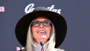 Oscar-winning actress Diane Keaton dead at 79: report