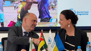 Consegnato a Maputo il contributo italiano al Wfp