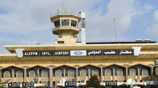 Aeroporto de Aleppo fechado ap&oacute;s ataque de Israel