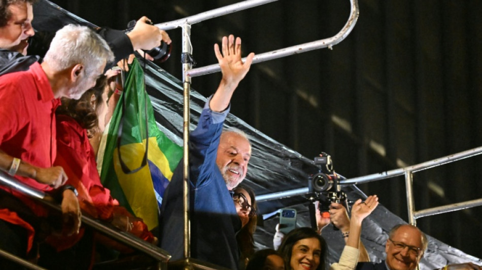  Las claves de la reelecci&oacute;n hist&oacute;rica de Lula en Brasil 