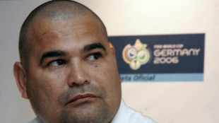 El exarquero Chilavert anuncia que competir&aacute; por la presidencia de Paraguay