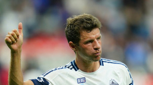 In letzter Sekunde: M&uuml;ller schie&szlig;t Vancouver zum Sieg