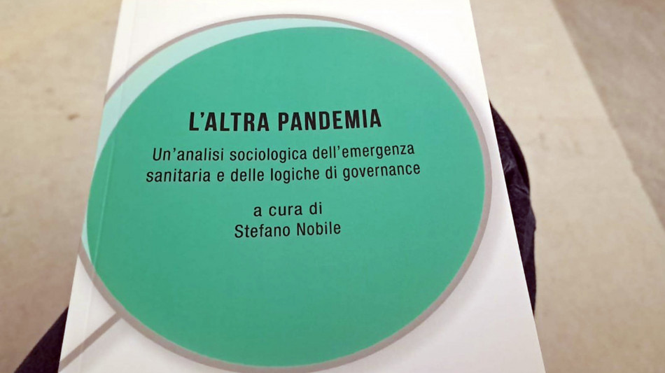 Arcuri, 'oggi 6 anni da prima giornata lockdown, non abbiamo imparato nulla'