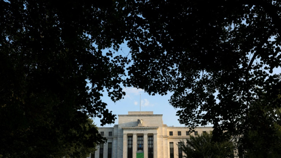 Markets drop as Fed worries offset China's Covid easing
