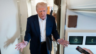 Donald Trump annonce des "droits de douane de 100%" sur les films produits &agrave; l'&eacute;tranger