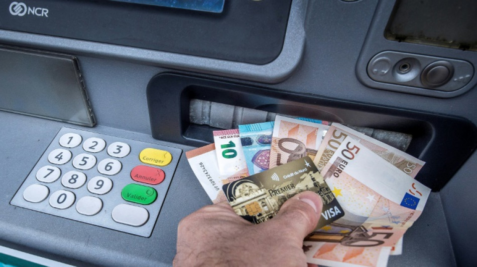 En zone rurale, le "sentiment d'abandon" face aux fermetures d'agences bancaires