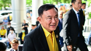 Haftverkürzung für Thailands Ex-Regierungschef Shinawatra: Oberstes Gericht entscheidet