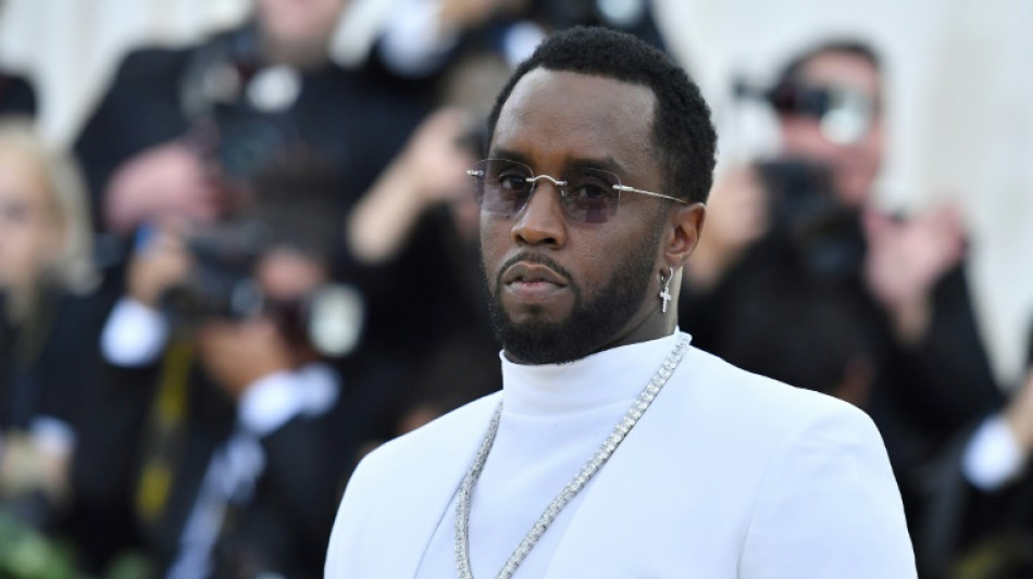 Le proc&egrave;s pour trafic sexuel de P. Diddy dans le vif du sujet