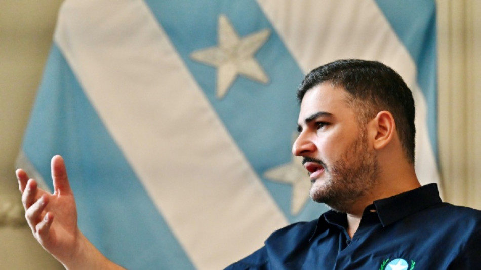  Prefeito opositor voltar&aacute; para a pris&atilde;o ap&oacute;s ser operado em hospital no Equador 