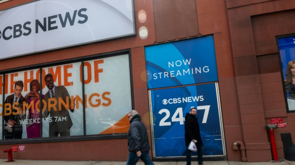 Suprimen el servicio de radio de CBS despu&eacute;s de casi 100 a&ntilde;os