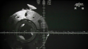 Erneut drei Taikonauten zu chinesischer Raumstation gestartet