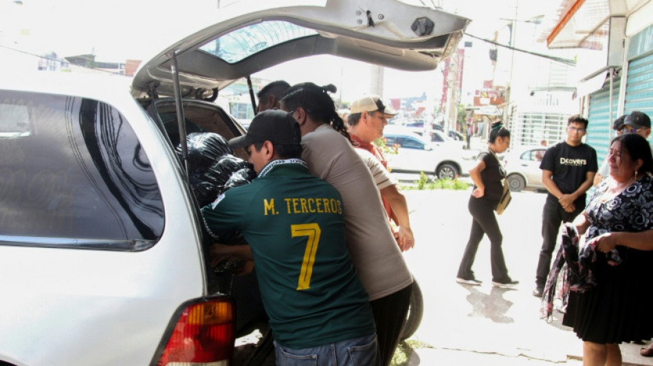  Asesinan a un magistrado del m&aacute;ximo tribunal medioambiental de Bolivia 