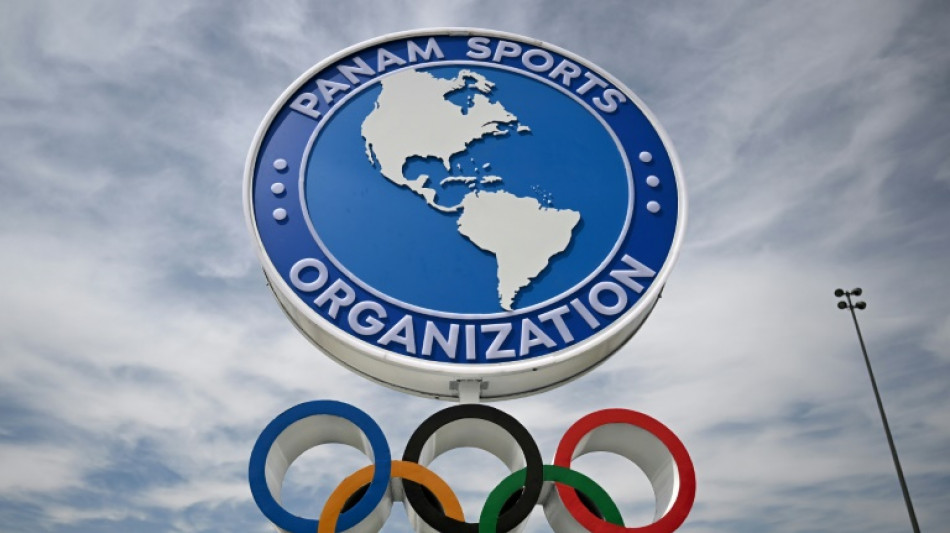 Jogos Pan-Americanos de Lima-2027 ser&atilde;o disputados entre julho e agosto