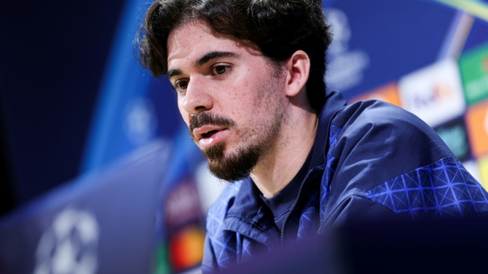  PSG wary of wounded Liverpool ahead of European showdown 