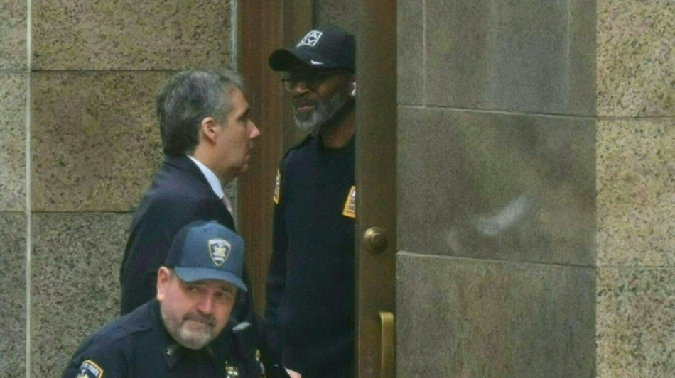 'Tudo vai ficar bem': ex-advogado de Trump confiava na prote&ccedil;&atilde;o do magnata