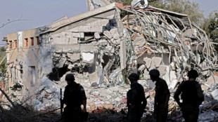 How the Hamas carnage unfolded on Israel's 'Black Shabbat'