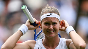 Bouzkova vence a Ruzic y completa las semifinales del WTA 500 de Monterrey