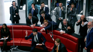 La Bolsa de Metales de Londres, el &uacute;ltimo mercado financiero a "voces" de Europa