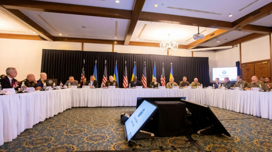 Aliados da Ucr&acirc;nia preparam nova ajuda antes de poss&iacute;vel contraofensiva contra R&uacute;ssia