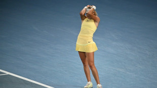 Ons Jabeur &eacute; eliminada na 2&ordf; fase do Aberto da Austr&aacute;lia por Andreeva, de 16 anos