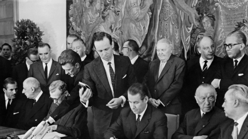 Deutsch-französische Jugendaustausche wollen Klimaschutz ins Zentrum stellen