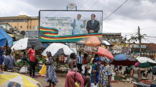 Papa pedir&aacute; paz em zona em conflito de Camar&otilde;es