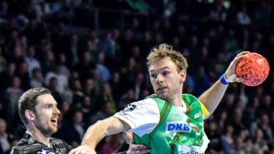Remis gegen Kiel: F&uuml;chse patzen im Titelrennen